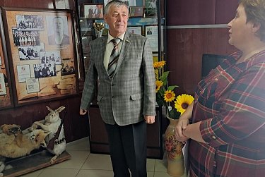 История в делах и лицах